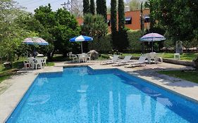 Motel burgos